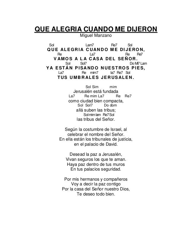 Cantoral De Entrada Con Acordes 2016 cantoral de entrada con acordes 2016