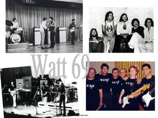 Watt 69 