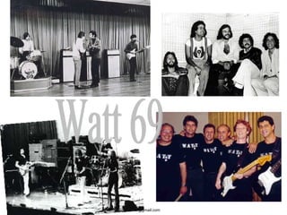 Watt 69 