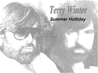 uchida.luiz@gmail.com
Summer Holliday
Summer Holliday
 