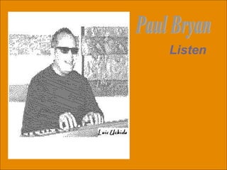 uchida.luiz@gmail.com
Listen
 