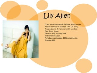 Ne-yo……………………slide 6;