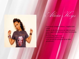 Mickael Jackson…….slide 4;