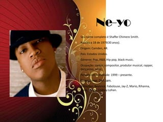 Chris Brown………….slide 7;