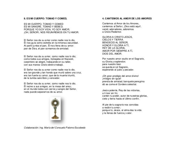 Cantos