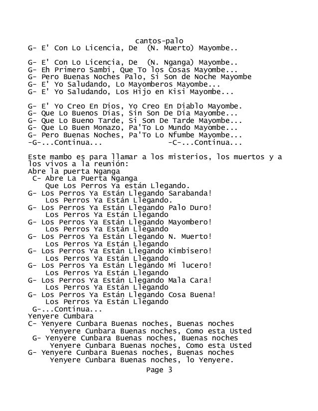 CANTOS DE PALO MAYOMBE EPUB DOWNLOAD CANTOS DE PALO MAYOMBE EPUB DOWNLOAD