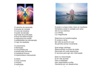 Cantos de Amor ao Belo