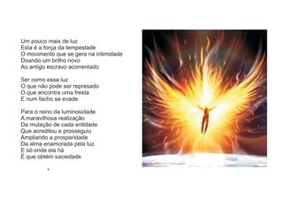 Cantos de Amor ao Belo