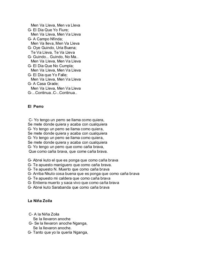 Cantos De Palo Monte cantos de palo monte