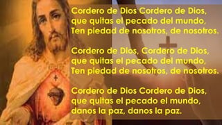 CANTOS EUCARISTIA 20225.pptx bbbbbbbbbbb | PPTX