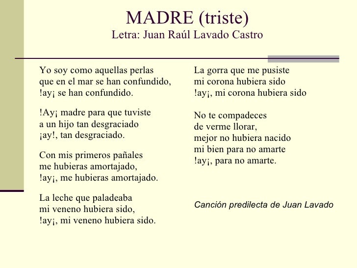 Cantos tarmeños