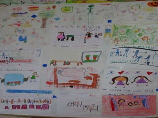 Canto vos queremos profe