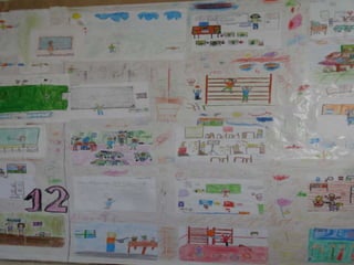 Canto vos queremos profe