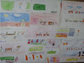 Canto vos queremos profe