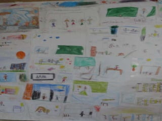 Canto vos queremos profe