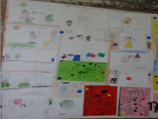 Canto vos queremos profe