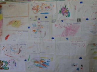 Canto vos queremos profe