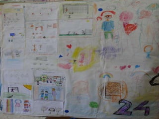 Canto vos queremos profe