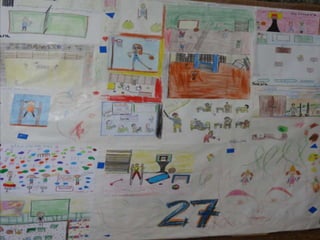 Canto vos queremos profe