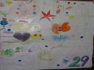 Canto vos queremos profe