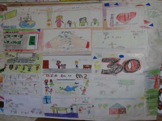 Canto vos queremos profe