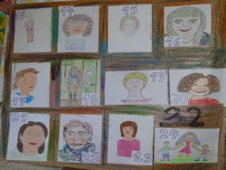 Canto vos queremos profe