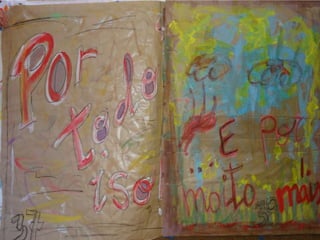 Canto vos queremos profe