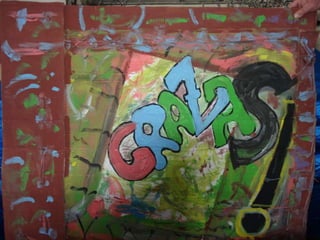 Canto vos queremos profe