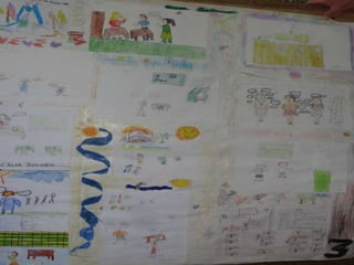 Canto vos queremos profe