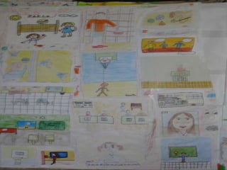 Canto vos queremos profe