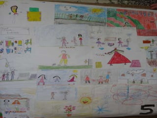 Canto vos queremos profe