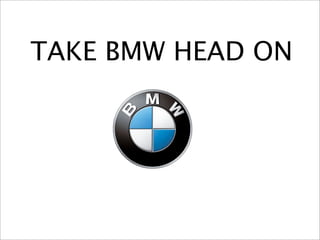 Audi - presented by SWOT Team