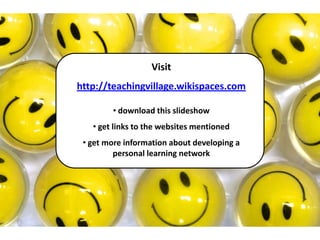  tools, websites, blogs, and articles come with personal recommendations