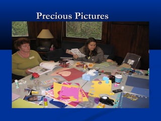 Precious Pictures
 