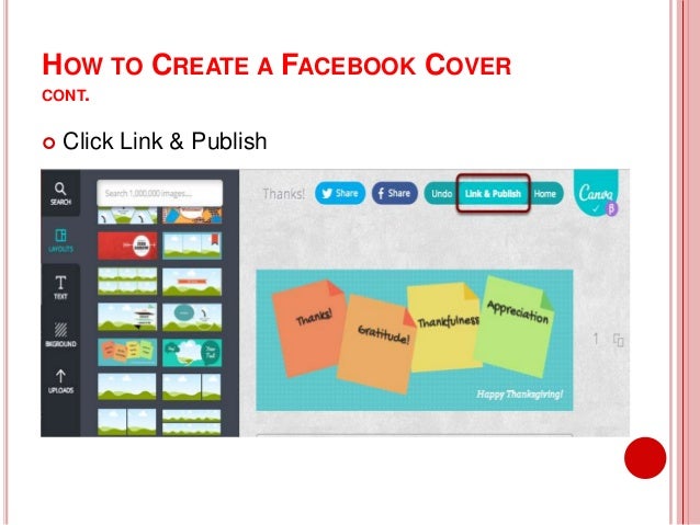 How to Create Professional Looking Facebook Covers, Social Media and…