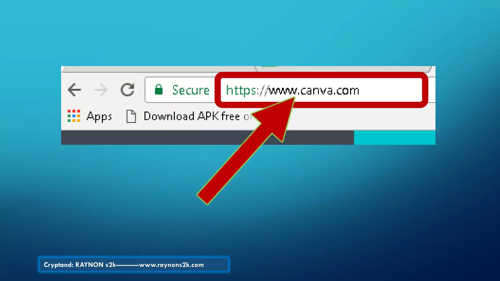 Cryptand: RAYNON s2k----------www.raynons2k.com
 