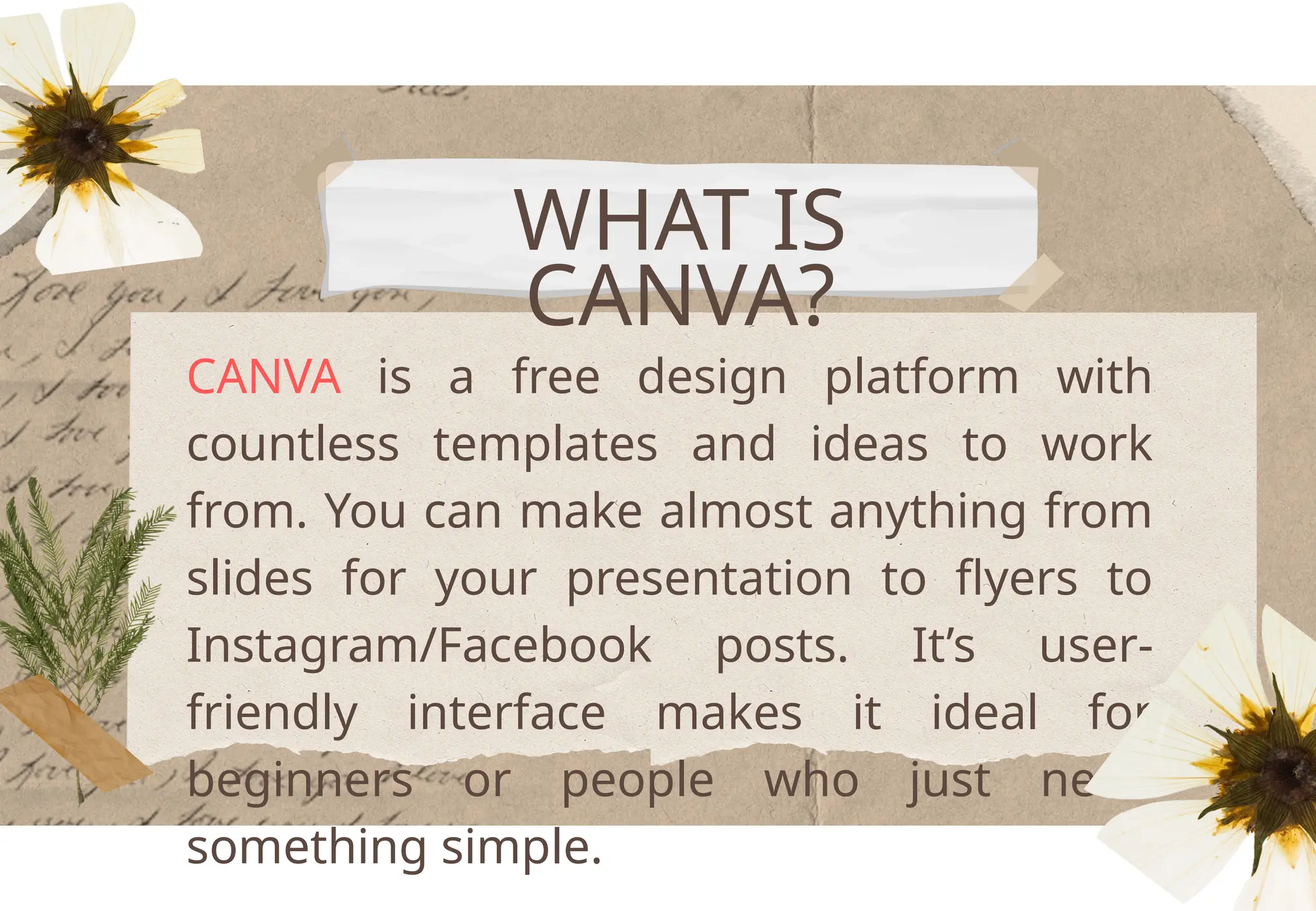 CANVA APPLICATION FOR PROFESSIONAL TEACHERS.pptx