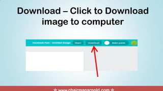 Download – Click to Download
image to computer
 