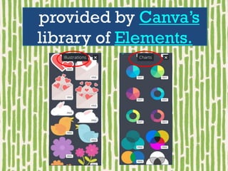 Canva  tutorial for Beginners - Part 1