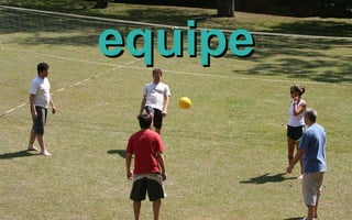 equipe 