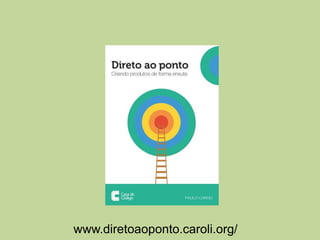 www.diretoaoponto.caroli.org/
 