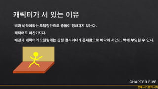 전투 시스템 기획(Canvas 스터디 1차)