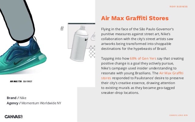 nike air max graffiti stores