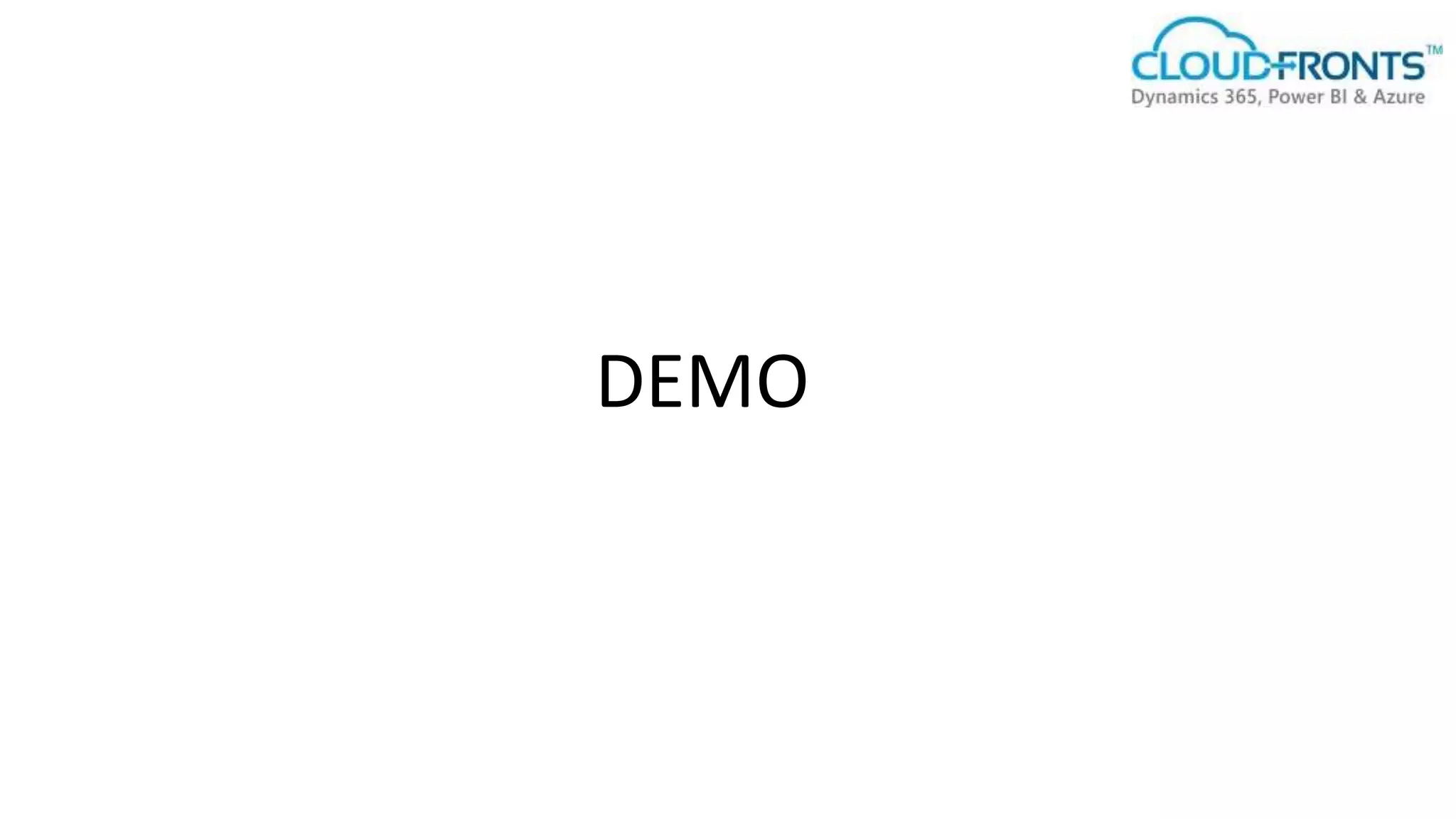 DEMO