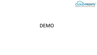 DEMO
