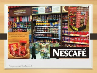 Fonte: apresentação Silvia Pahins.pdf
 