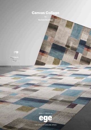 Canvas Collage
by
Nicolette Brunklaus
Designer Collection by
the urge to explore space
 