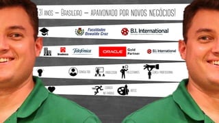 QUEM É O MELQUÍADES?
C
 