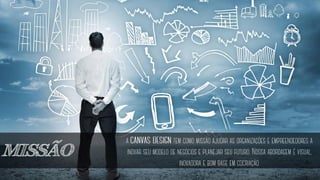 MISSÃO
 