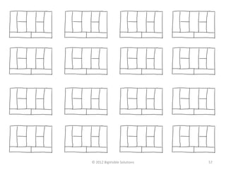 © 2012 BigVisible Solutions   57
 